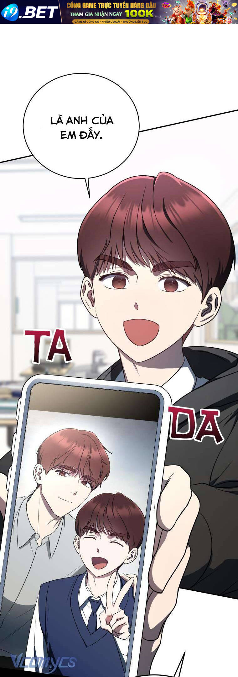 Hướng Dẫn Sinh Tồn Dành Cho Ranker - Chap 19 - Trang 37