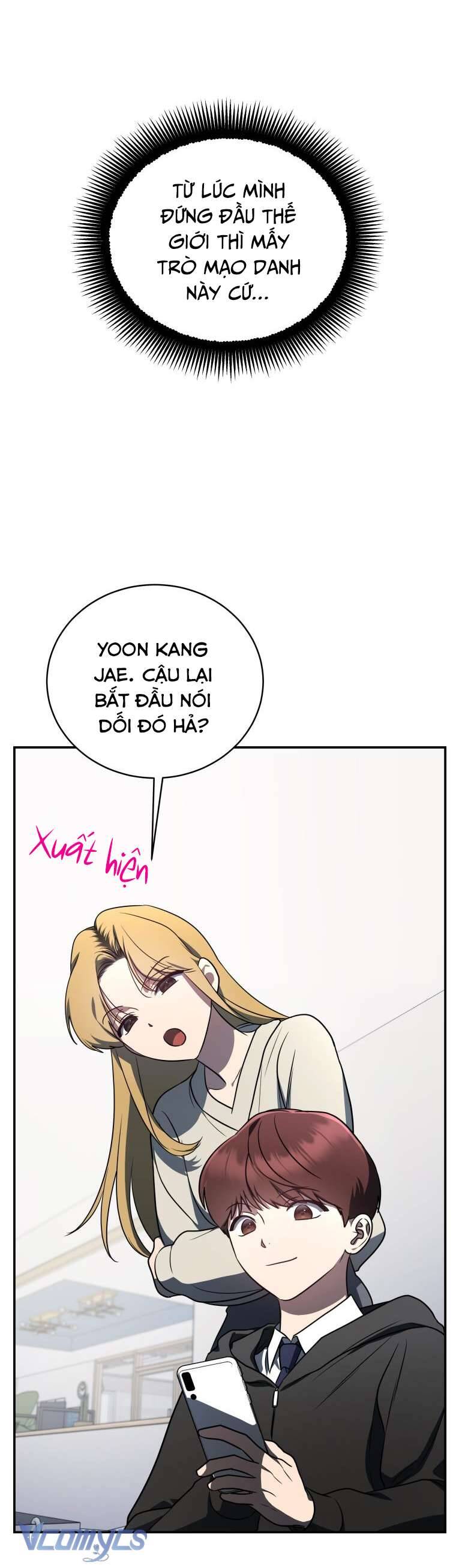Hướng Dẫn Sinh Tồn Dành Cho Ranker - Chap 19 - Trang 46