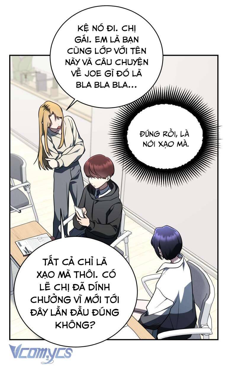 Hướng Dẫn Sinh Tồn Dành Cho Ranker - Chap 19 - Trang 47