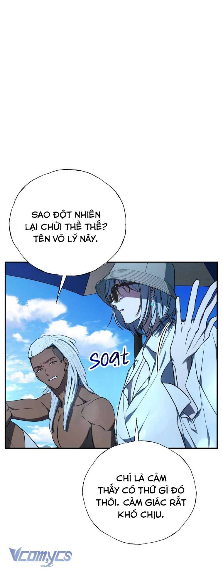 Hướng Dẫn Sinh Tồn Dành Cho Ranker - Chap 19 - Trang 6