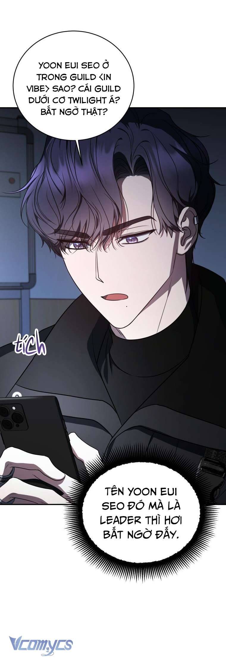Hướng Dẫn Sinh Tồn Dành Cho Ranker - Chap 19 - Trang 59