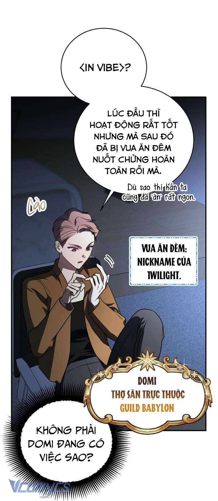 Hướng Dẫn Sinh Tồn Dành Cho Ranker - Chap 19 - Trang 60