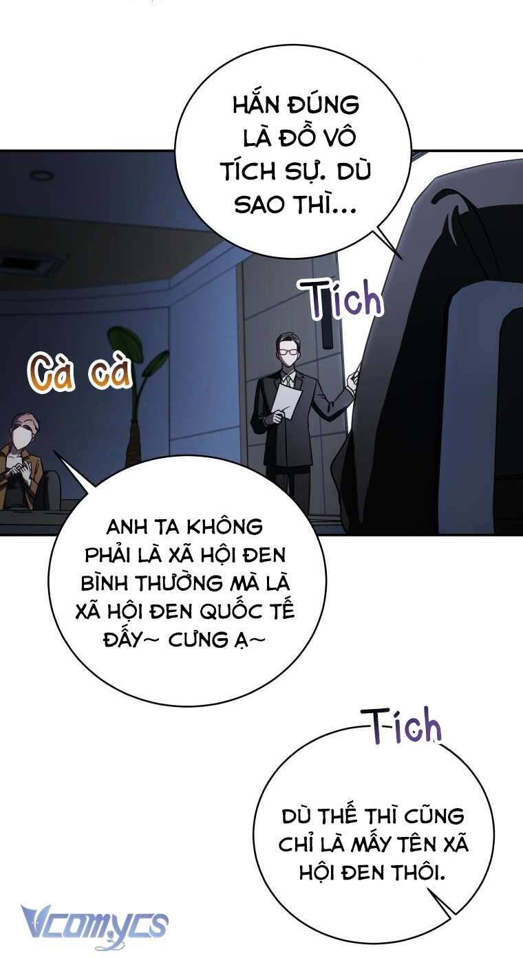 Hướng Dẫn Sinh Tồn Dành Cho Ranker - Chap 19 - Trang 61