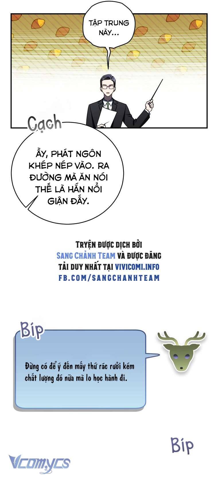 Hướng Dẫn Sinh Tồn Dành Cho Ranker - Chap 19 - Trang 62