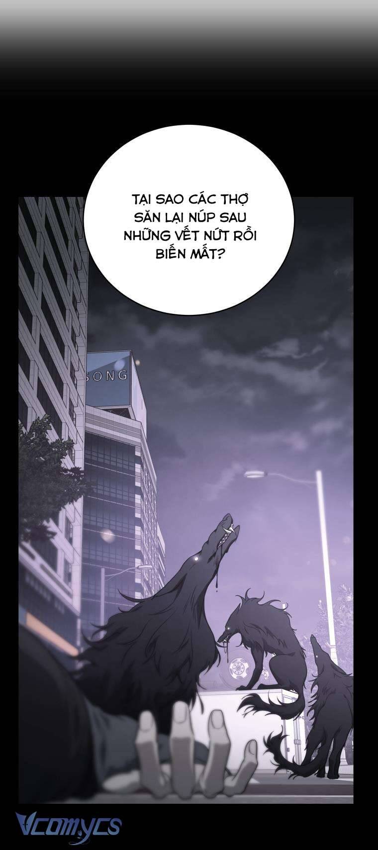 Hướng Dẫn Sinh Tồn Dành Cho Ranker - Chap 19 - Trang 65