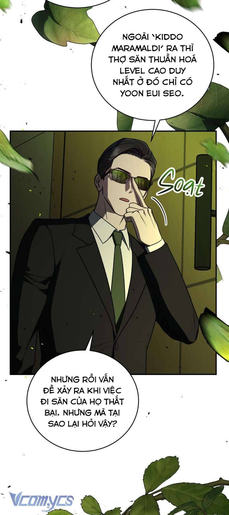 Hướng Dẫn Sinh Tồn Dành Cho Ranker - Chap 19 - Trang 75