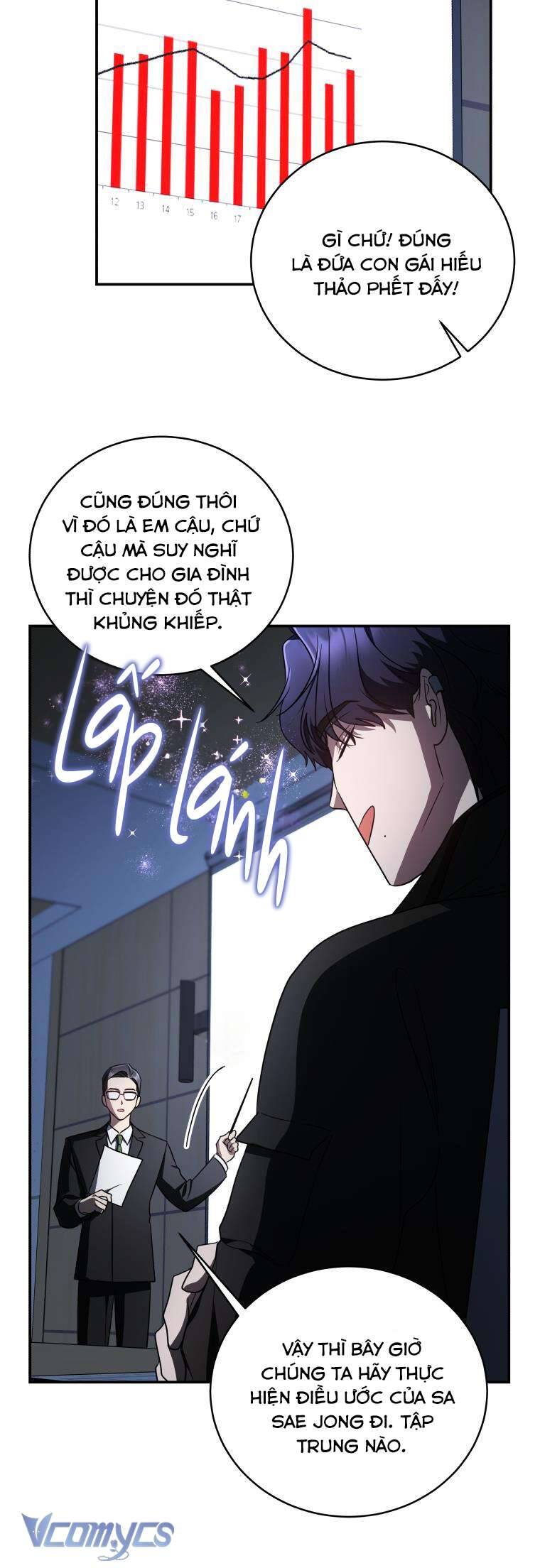 Hướng Dẫn Sinh Tồn Dành Cho Ranker - Chap 19 - Trang 79