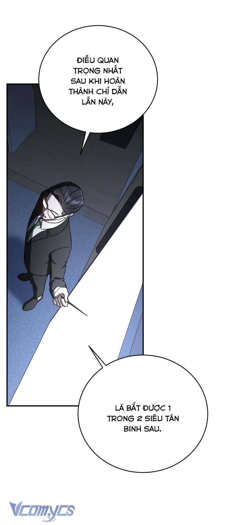 Hướng Dẫn Sinh Tồn Dành Cho Ranker - Chap 19 - Trang 80
