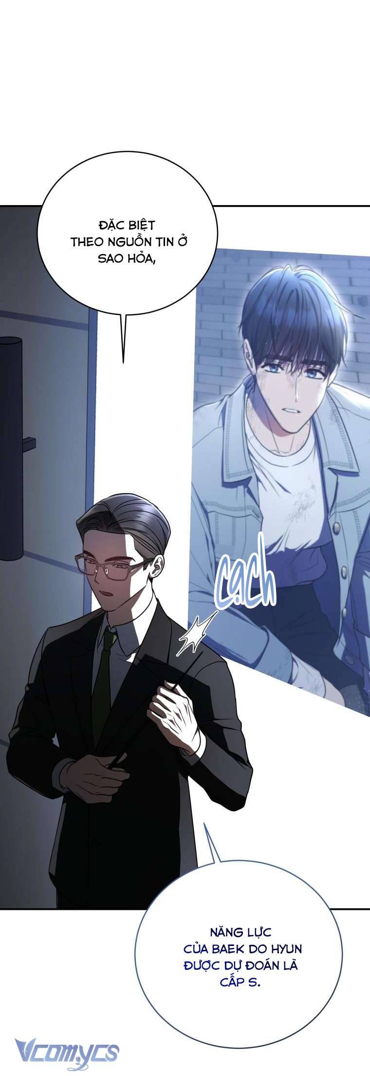 Hướng Dẫn Sinh Tồn Dành Cho Ranker - Chap 19 - Trang 83