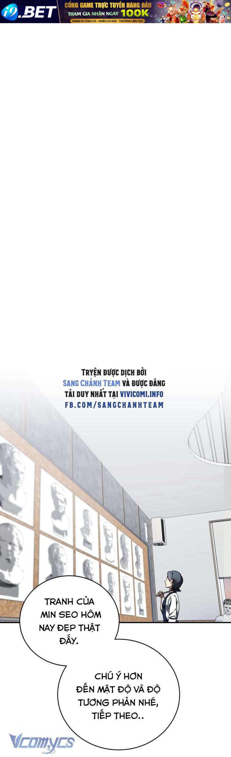 Hướng Dẫn Sinh Tồn Dành Cho Ranker - Chap 20 - Trang 1