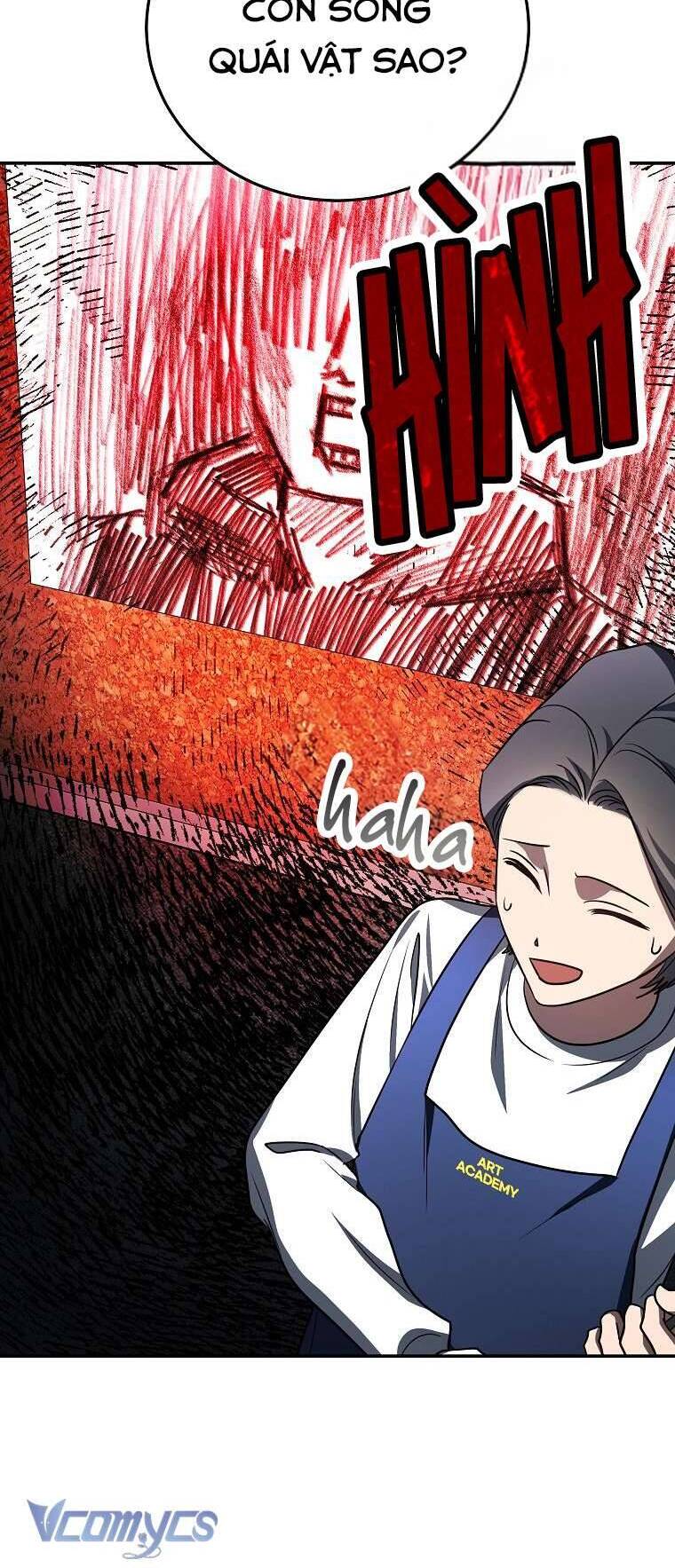 Hướng Dẫn Sinh Tồn Dành Cho Ranker - Chap 20 - Trang 15