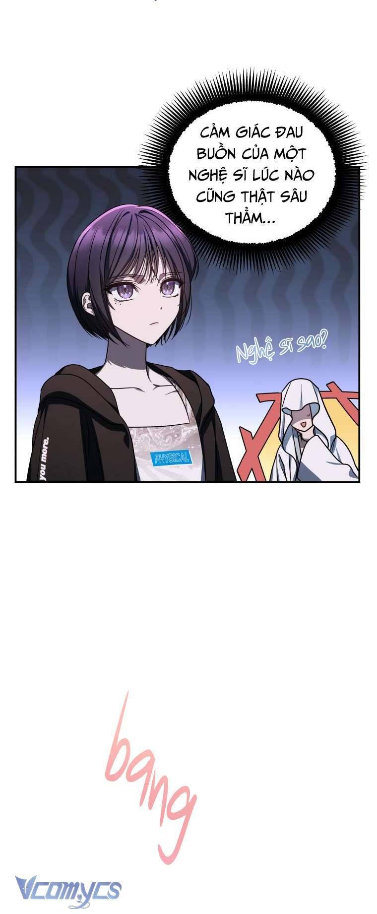 Hướng Dẫn Sinh Tồn Dành Cho Ranker - Chap 20 - Trang 20