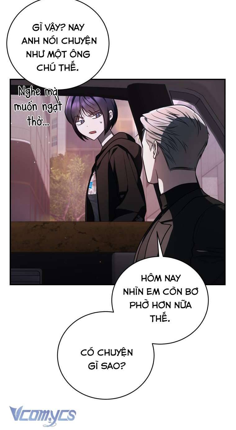 Hướng Dẫn Sinh Tồn Dành Cho Ranker - Chap 20 - Trang 22