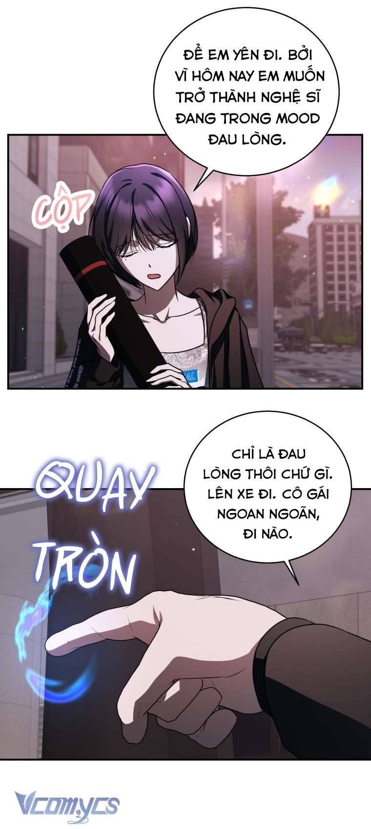 Hướng Dẫn Sinh Tồn Dành Cho Ranker - Chap 20 - Trang 23