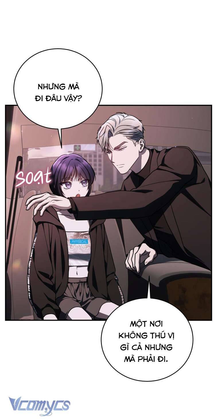 Hướng Dẫn Sinh Tồn Dành Cho Ranker - Chap 20 - Trang 25