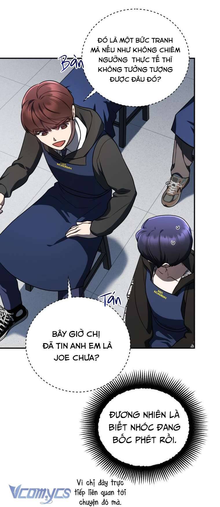 Hướng Dẫn Sinh Tồn Dành Cho Ranker - Chap 20 - Trang 4