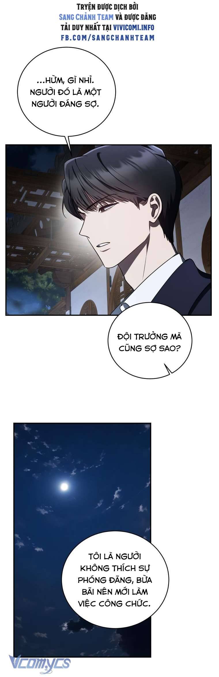 Hướng Dẫn Sinh Tồn Dành Cho Ranker - Chap 20 - Trang 37