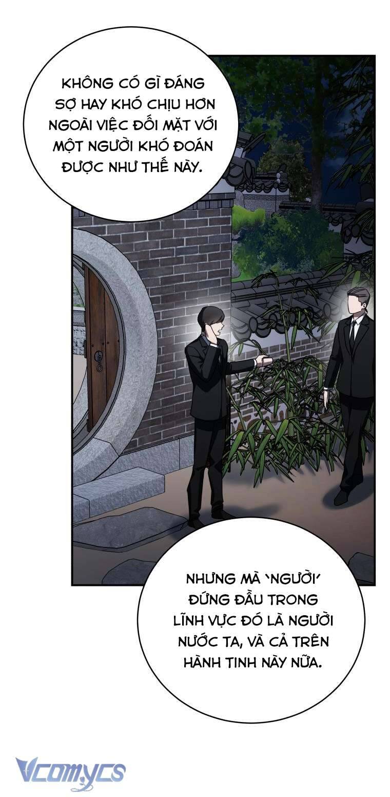 Hướng Dẫn Sinh Tồn Dành Cho Ranker - Chap 20 - Trang 38