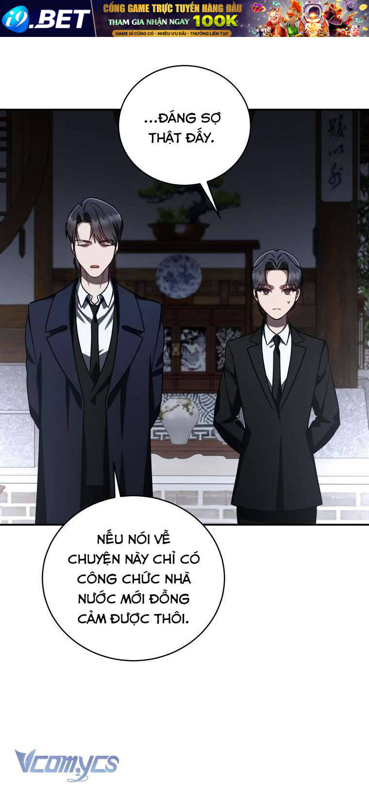 Hướng Dẫn Sinh Tồn Dành Cho Ranker - Chap 20 - Trang 39