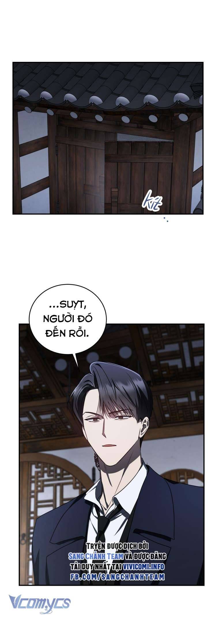 Hướng Dẫn Sinh Tồn Dành Cho Ranker - Chap 20 - Trang 40