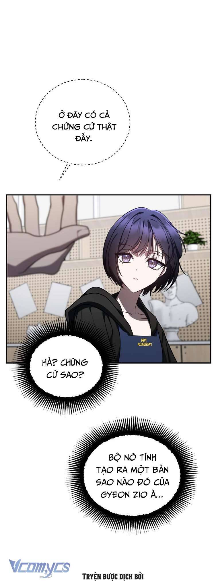 Hướng Dẫn Sinh Tồn Dành Cho Ranker - Chap 20 - Trang 5