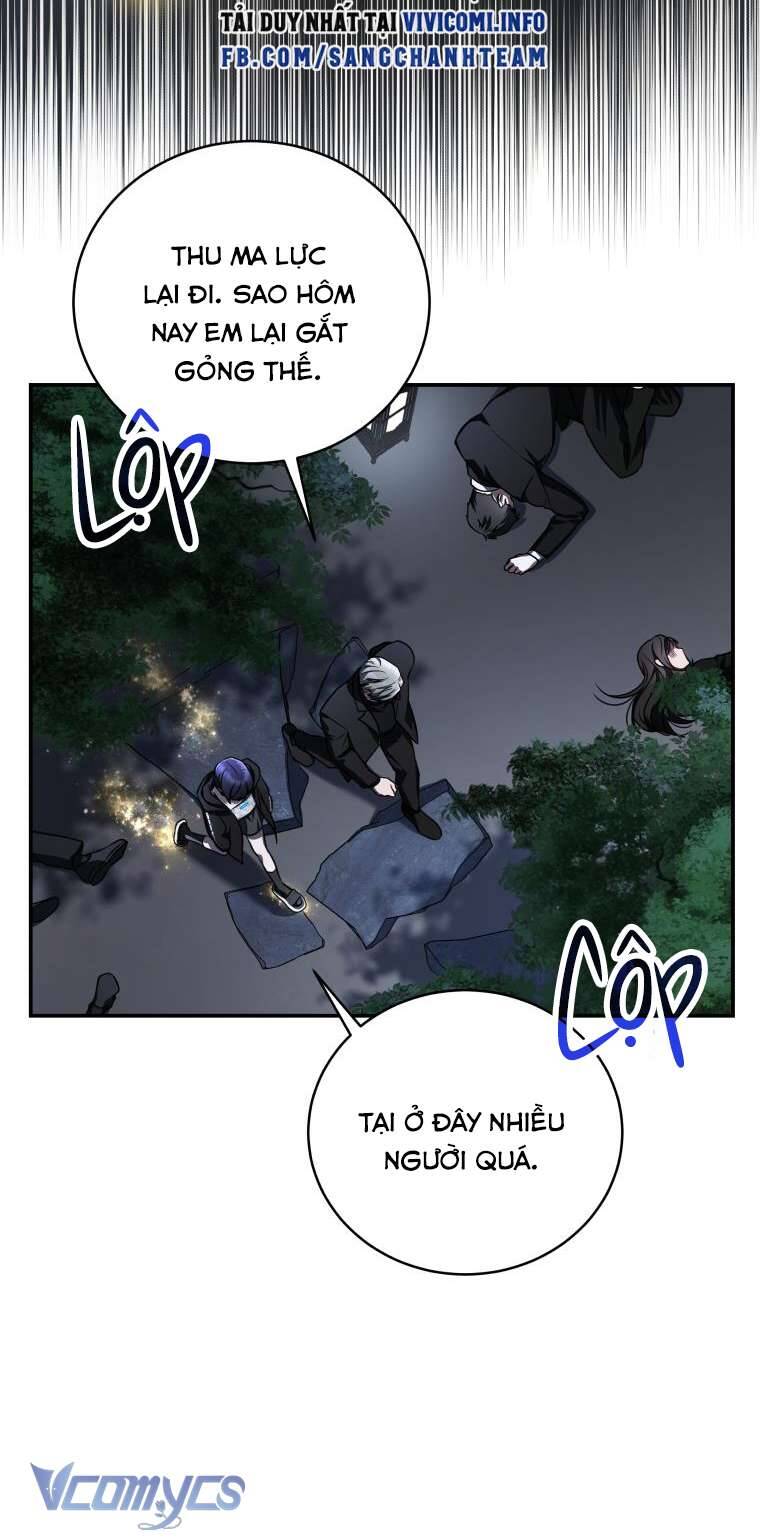 Hướng Dẫn Sinh Tồn Dành Cho Ranker - Chap 20 - Trang 46