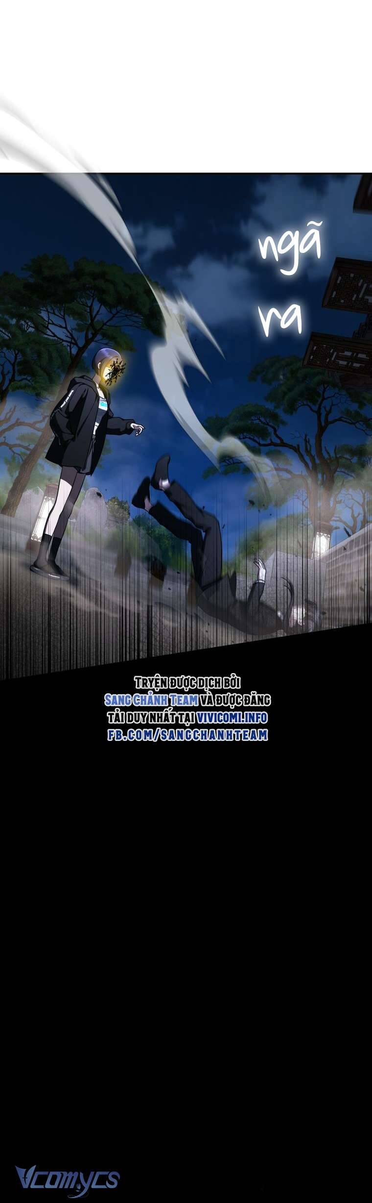 Hướng Dẫn Sinh Tồn Dành Cho Ranker - Chap 20 - Trang 51