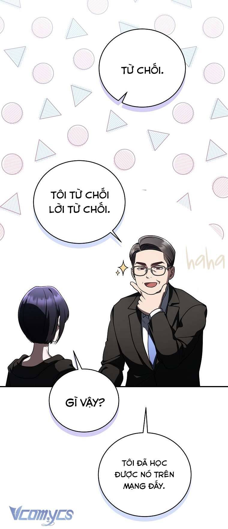 Hướng Dẫn Sinh Tồn Dành Cho Ranker - Chap 20 - Trang 55
