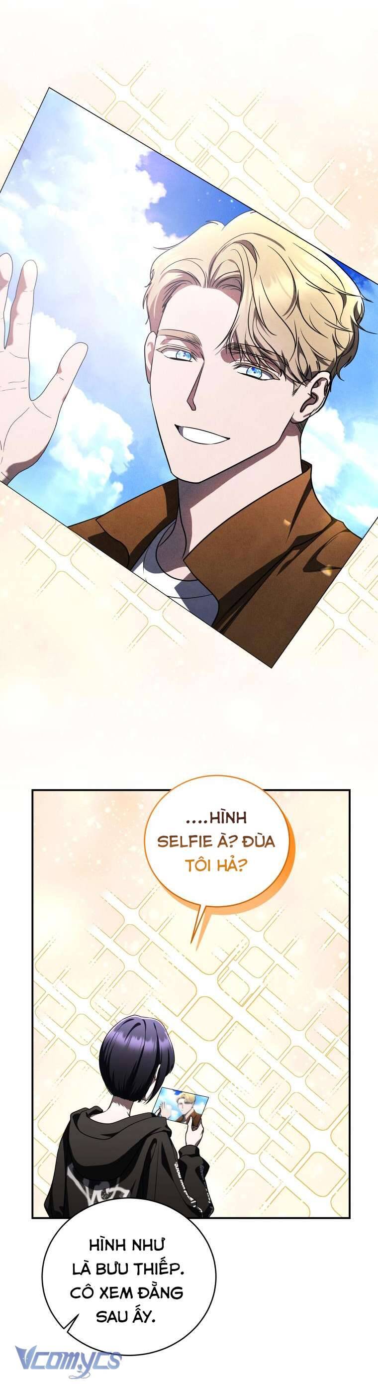 Hướng Dẫn Sinh Tồn Dành Cho Ranker - Chap 20 - Trang 61