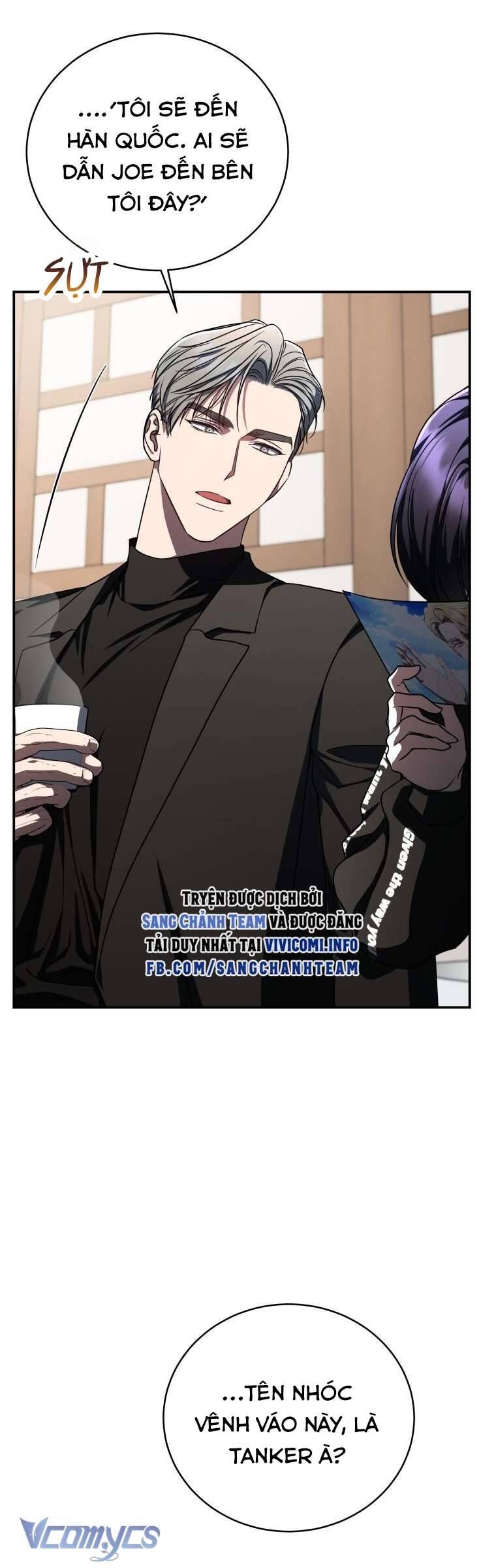 Hướng Dẫn Sinh Tồn Dành Cho Ranker - Chap 20 - Trang 64