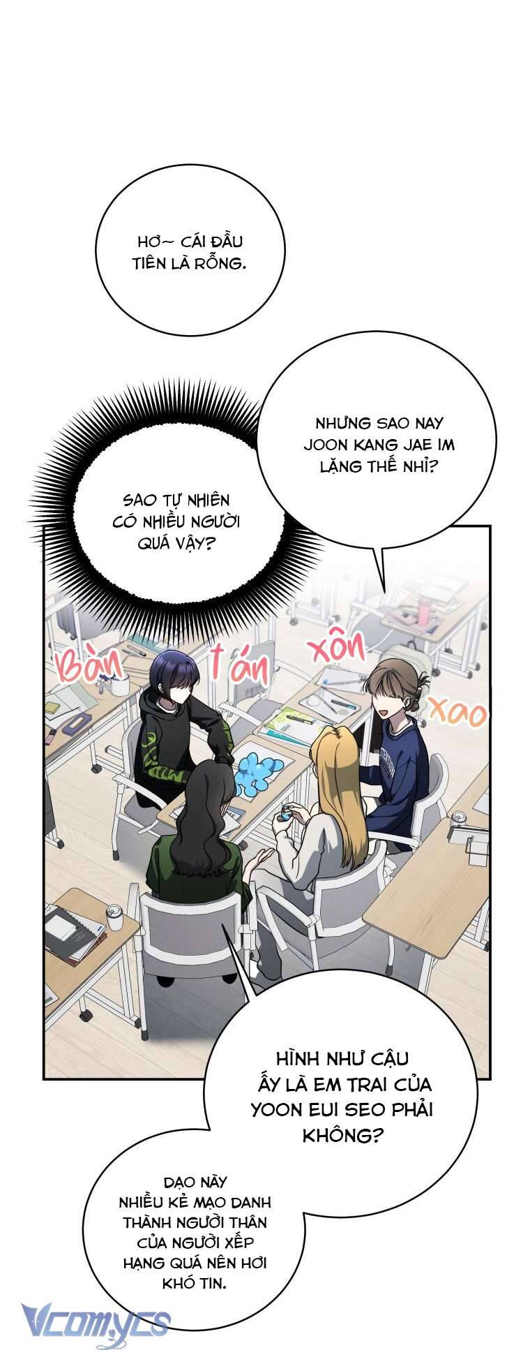 Hướng Dẫn Sinh Tồn Dành Cho Ranker - Chap 21 - Trang 11