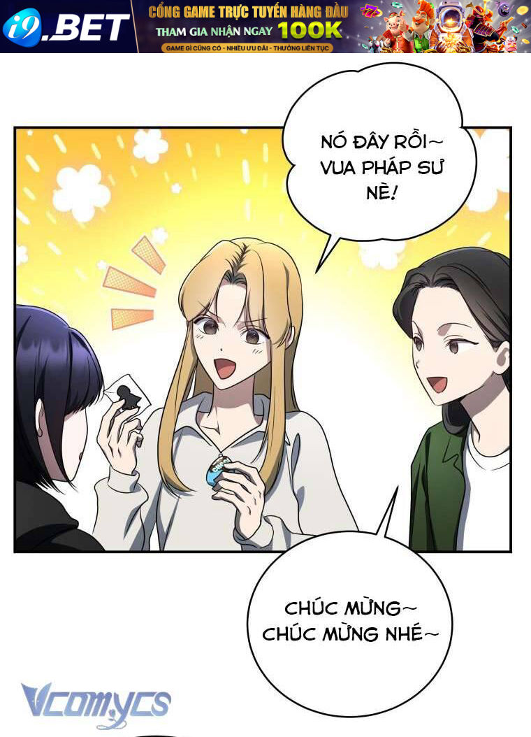 Hướng Dẫn Sinh Tồn Dành Cho Ranker - Chap 21 - Trang 12