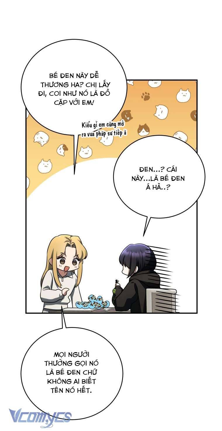 Hướng Dẫn Sinh Tồn Dành Cho Ranker - Chap 21 - Trang 15