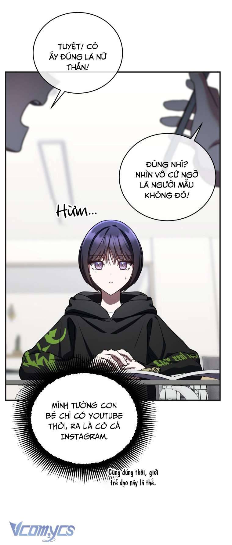 Hướng Dẫn Sinh Tồn Dành Cho Ranker - Chap 21 - Trang 18