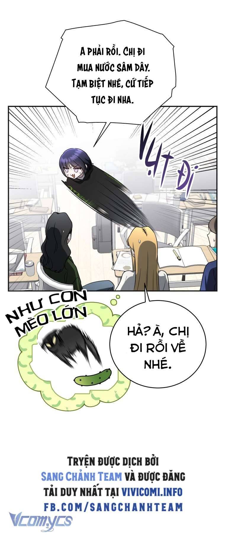 Hướng Dẫn Sinh Tồn Dành Cho Ranker - Chap 21 - Trang 26