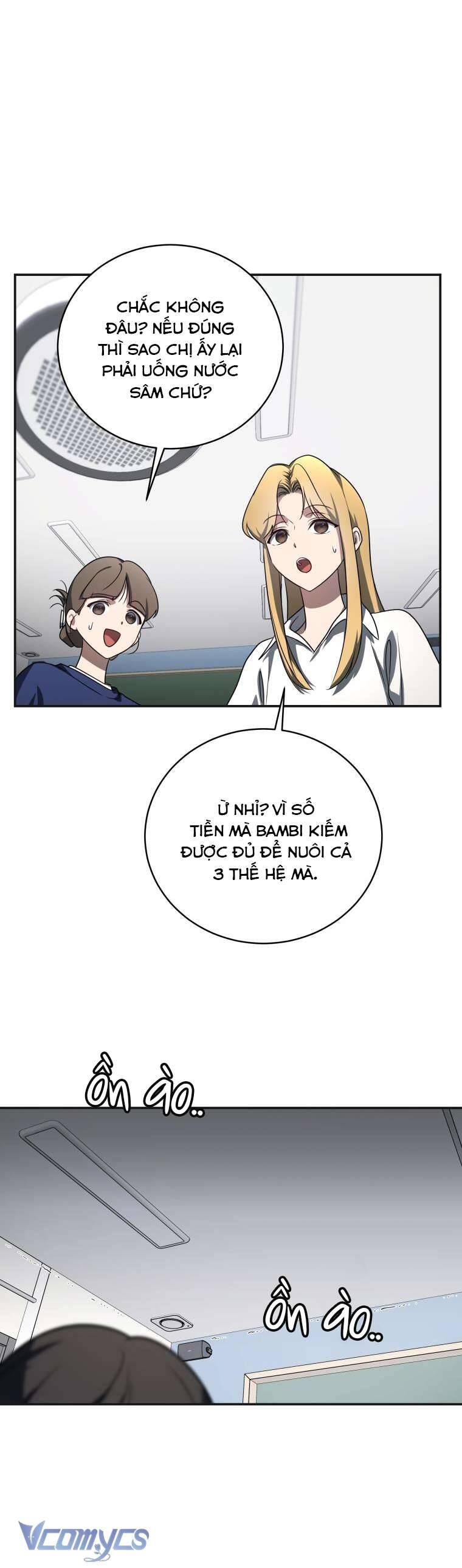 Hướng Dẫn Sinh Tồn Dành Cho Ranker - Chap 21 - Trang 27