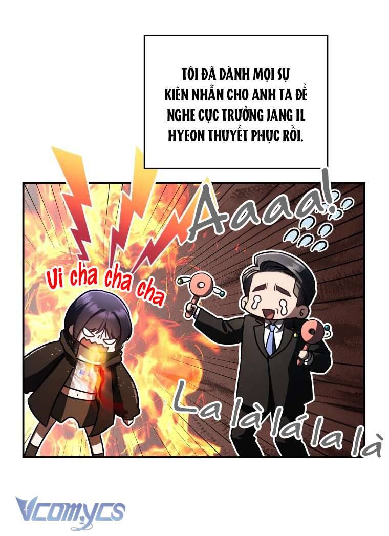 Hướng Dẫn Sinh Tồn Dành Cho Ranker - Chap 21 - Trang 4