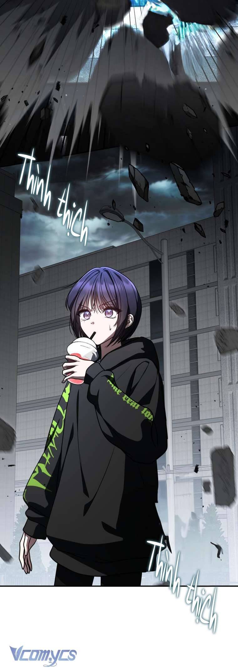 Hướng Dẫn Sinh Tồn Dành Cho Ranker - Chap 21 - Trang 36