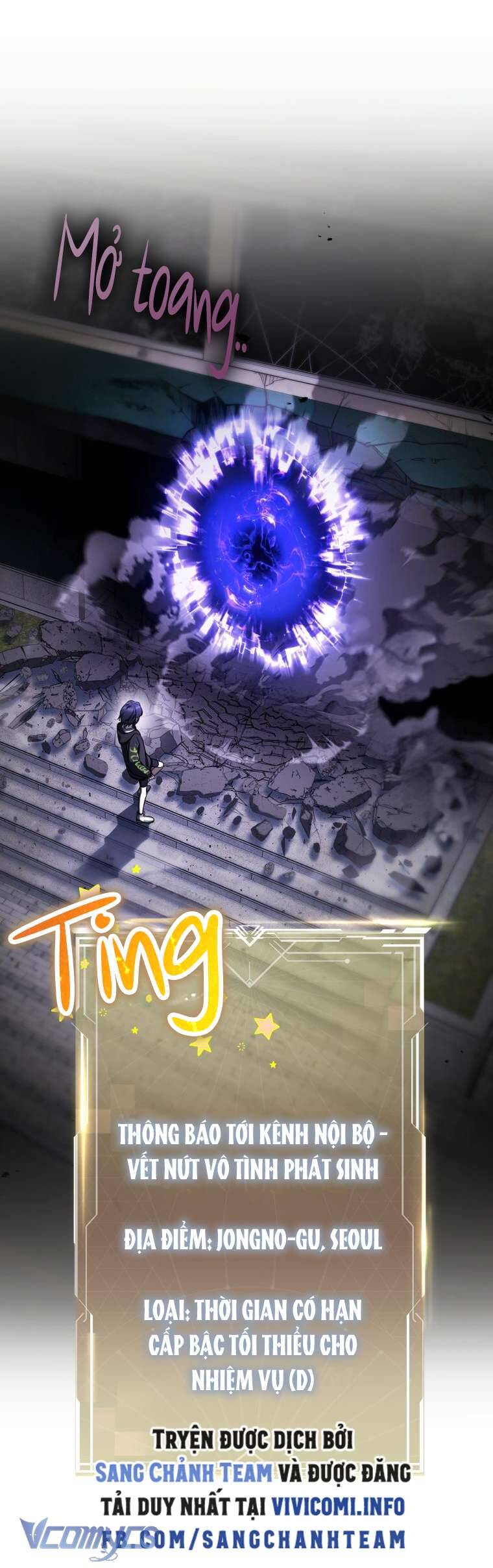 Hướng Dẫn Sinh Tồn Dành Cho Ranker - Chap 21 - Trang 37