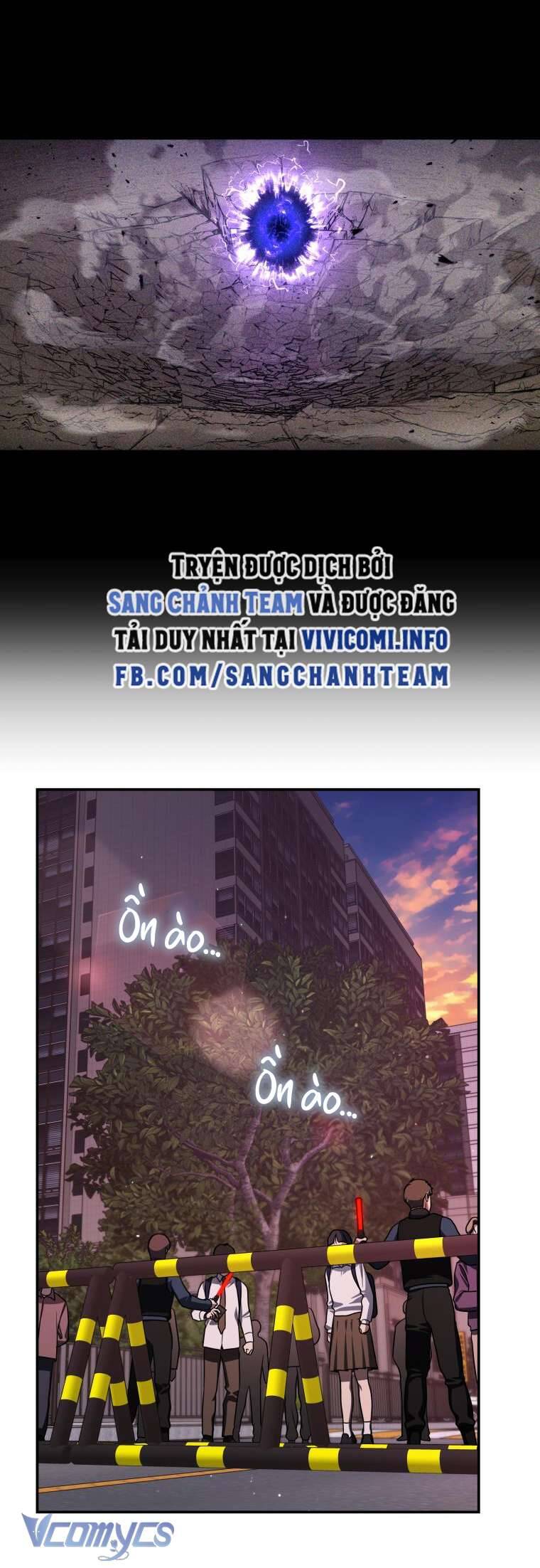 Hướng Dẫn Sinh Tồn Dành Cho Ranker - Chap 21 - Trang 42