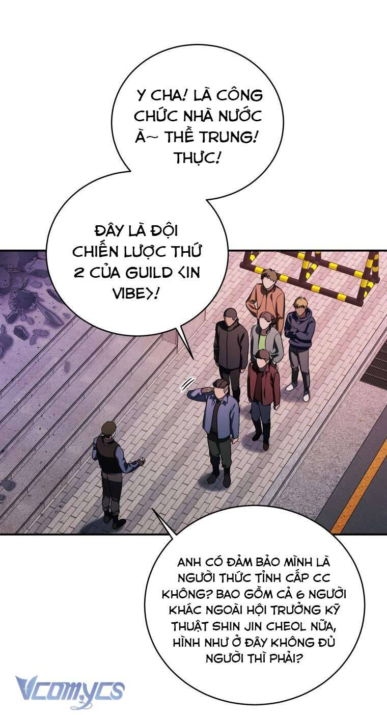 Hướng Dẫn Sinh Tồn Dành Cho Ranker - Chap 21 - Trang 44