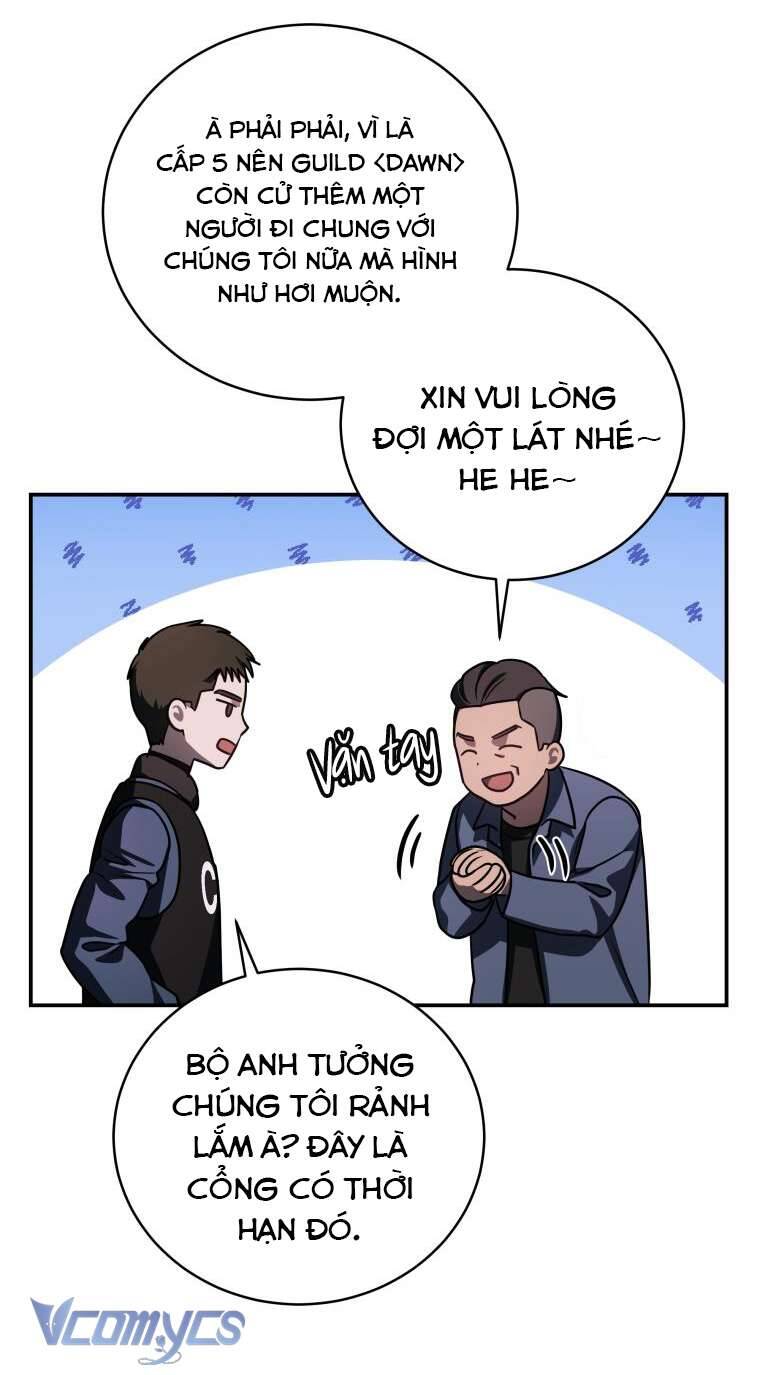 Hướng Dẫn Sinh Tồn Dành Cho Ranker - Chap 21 - Trang 45
