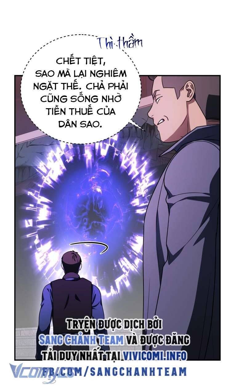 Hướng Dẫn Sinh Tồn Dành Cho Ranker - Chap 21 - Trang 46