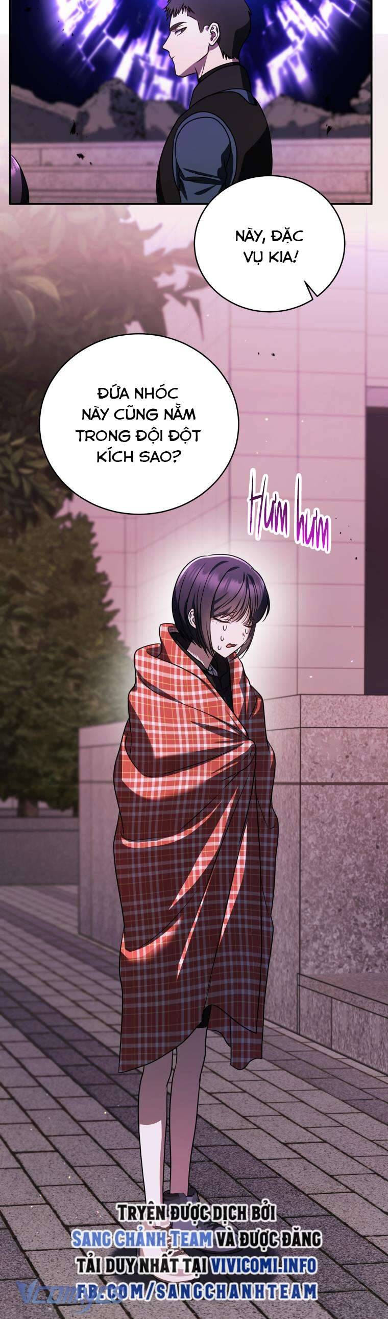 Hướng Dẫn Sinh Tồn Dành Cho Ranker - Chap 21 - Trang 48