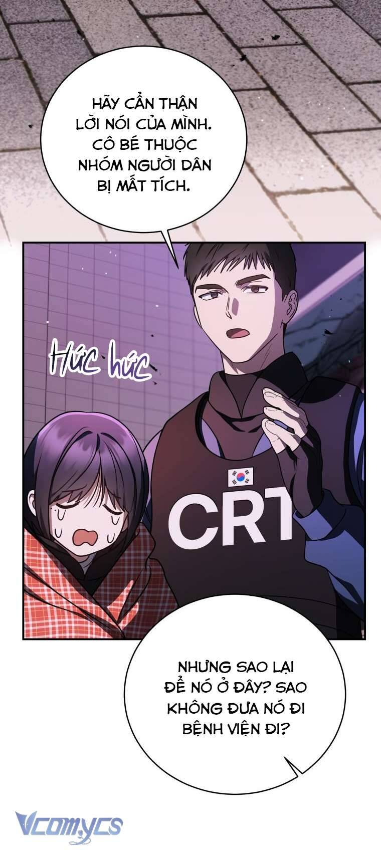 Hướng Dẫn Sinh Tồn Dành Cho Ranker - Chap 21 - Trang 49