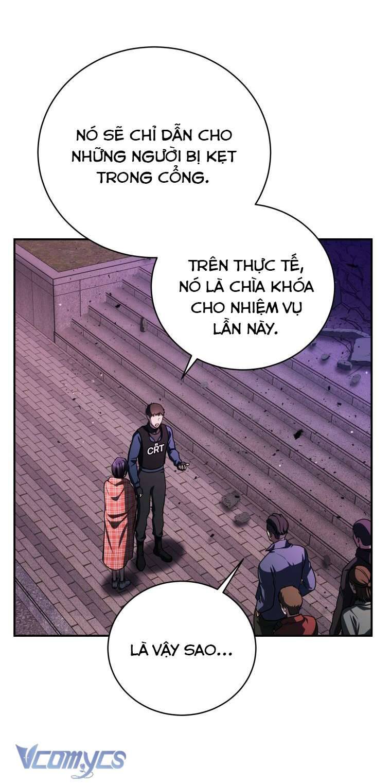 Hướng Dẫn Sinh Tồn Dành Cho Ranker - Chap 21 - Trang 53