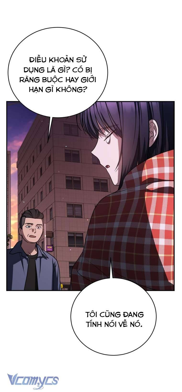 Hướng Dẫn Sinh Tồn Dành Cho Ranker - Chap 21 - Trang 54