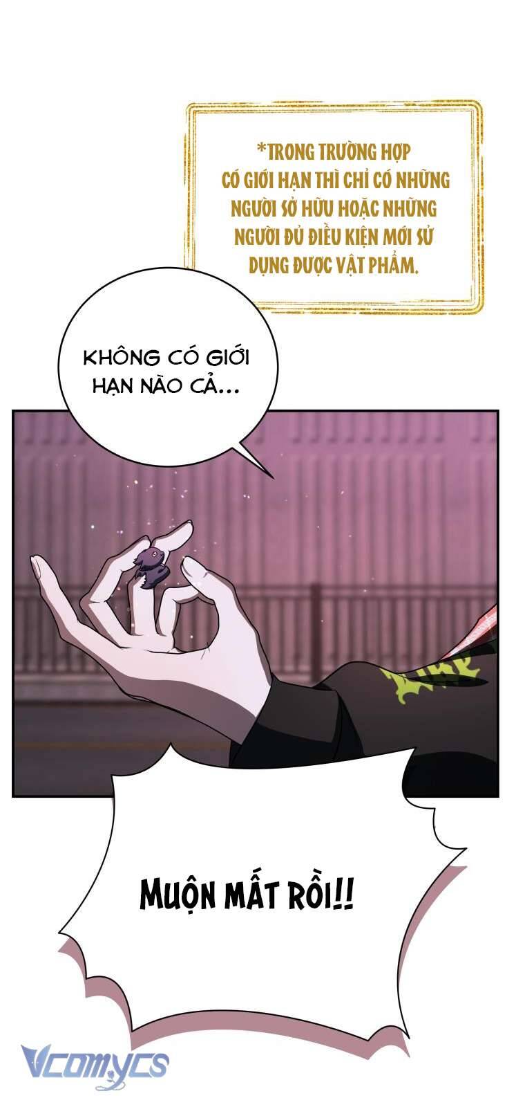 Hướng Dẫn Sinh Tồn Dành Cho Ranker - Chap 21 - Trang 55