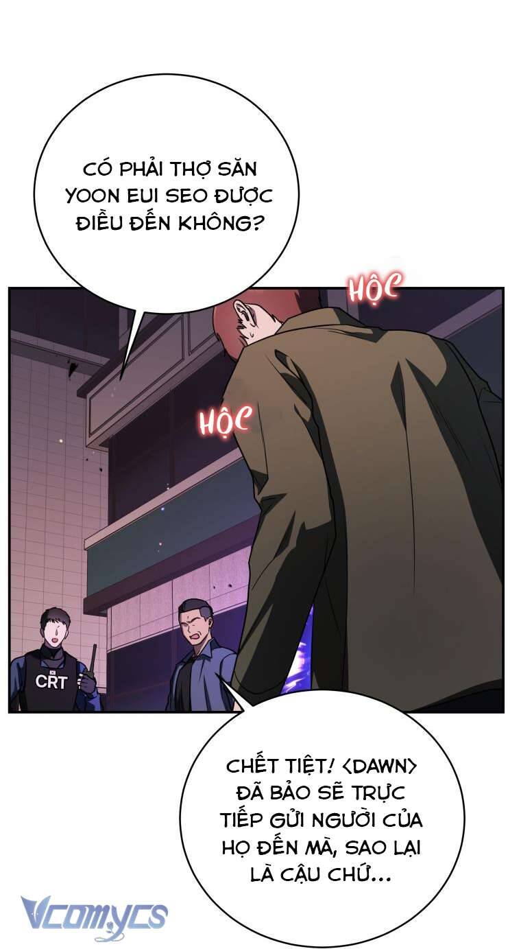 Hướng Dẫn Sinh Tồn Dành Cho Ranker - Chap 21 - Trang 59