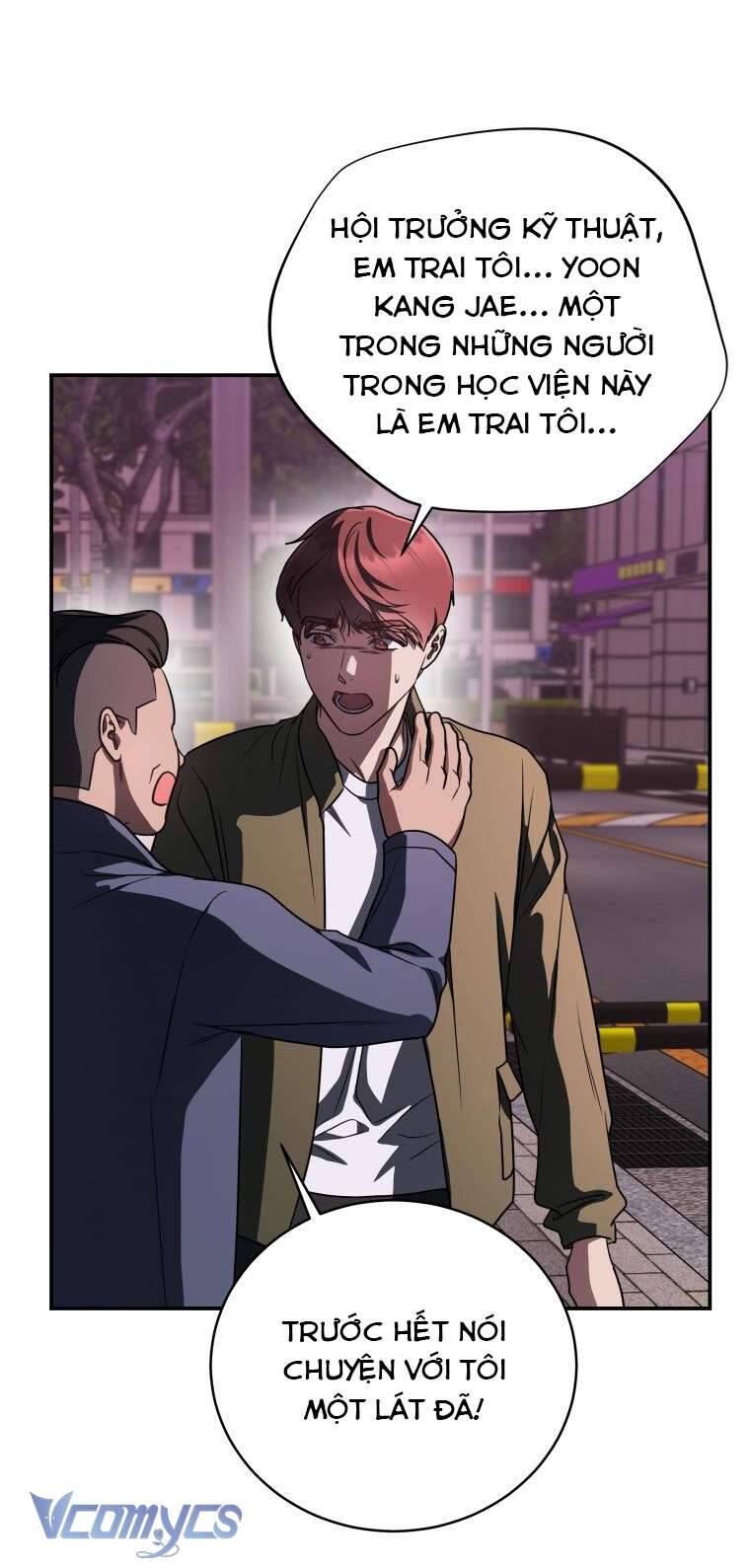 Hướng Dẫn Sinh Tồn Dành Cho Ranker - Chap 21 - Trang 60